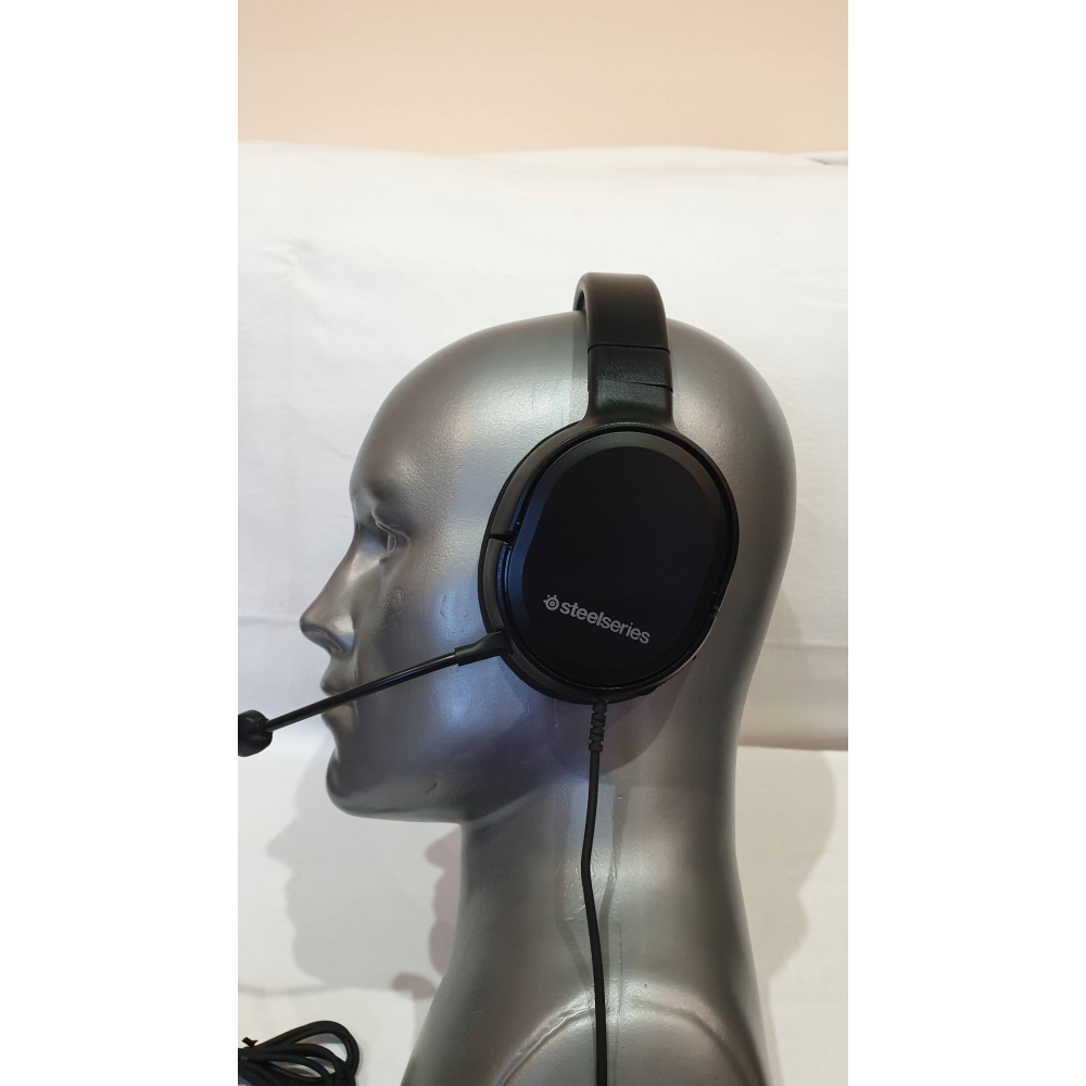 SteelSeries ARCTIS 1 Oyuncu Kulaklığı