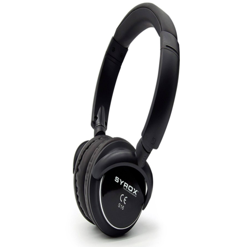 Syrox S16 Bluetooth Kulaklık