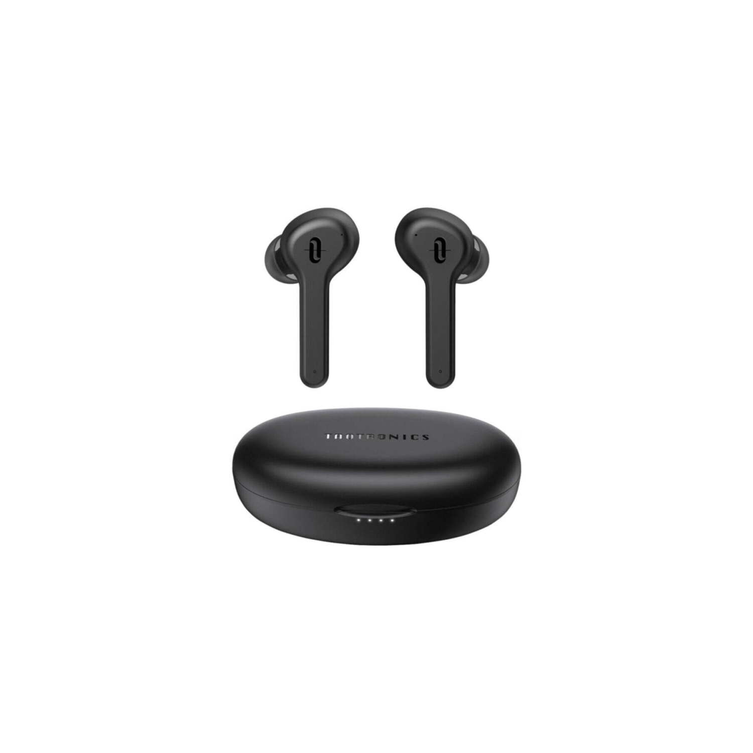 TaoTronics Siyah Soundliberty 53 Pro Bluetooth Kulaklık Tt-bh053