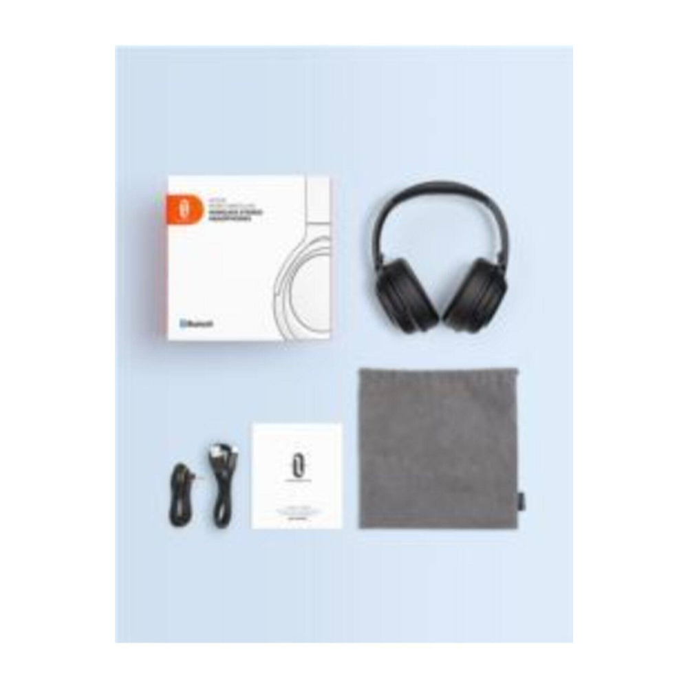 TAOTRONICS TT-BH085 SoundSurge 85 Aktif Gürültü Engelleyici ANC Bluetooth 5.0 Kulaklık