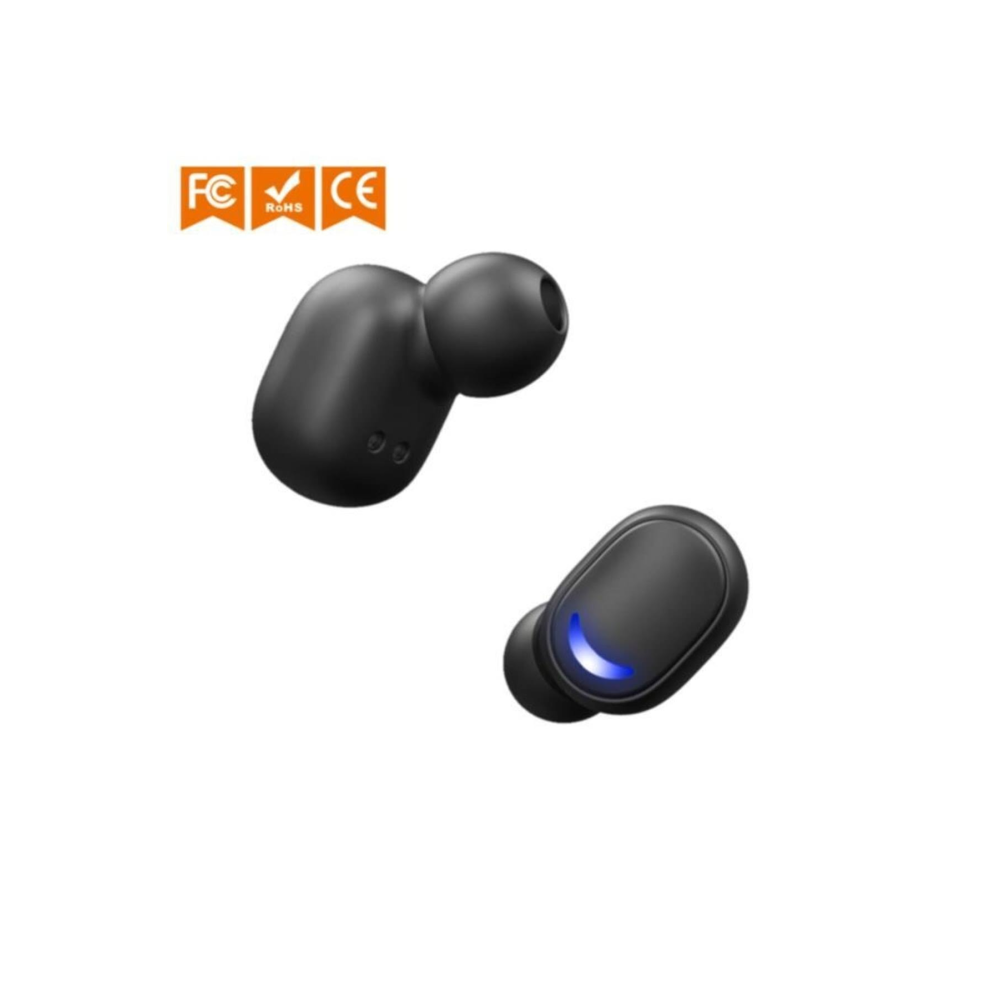 Torima E10 Oyuncu Rgb 5.1 Wireless 800Mah Powerbank Özellikli Kablosuz Bluetooth Kulaklık