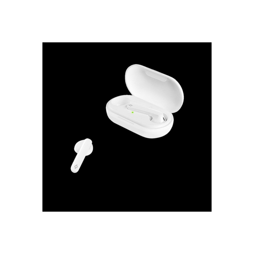 Ttec AirBeat Free Gerçek Kablosuz TWS Bluetooth Kulaklık-Beyaz