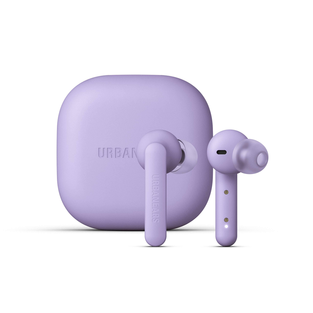 URBANEARS Alby Tws Kulak Içi Bluetooth Kulaklık – Ultra Violet