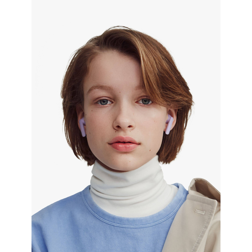 URBANEARS Alby Tws Kulak Içi Bluetooth Kulaklık – Ultra Violet