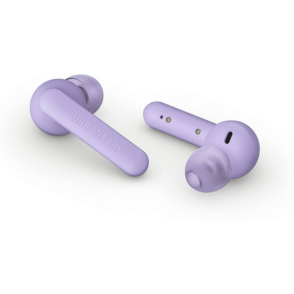 URBANEARS Alby Tws Kulak Içi Bluetooth Kulaklık – Ultra Violet