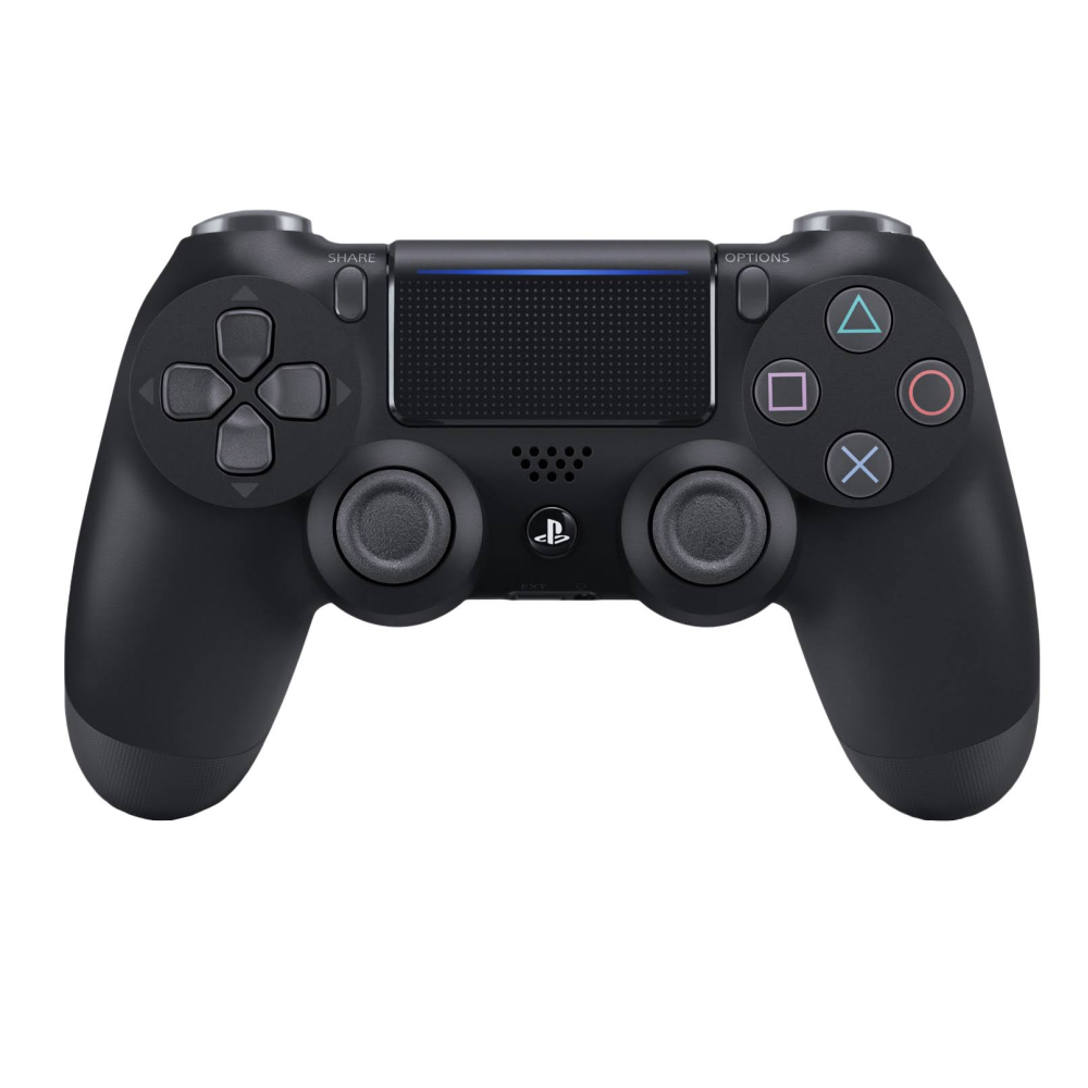 Sony ps4 dualshock 4 siyah v2