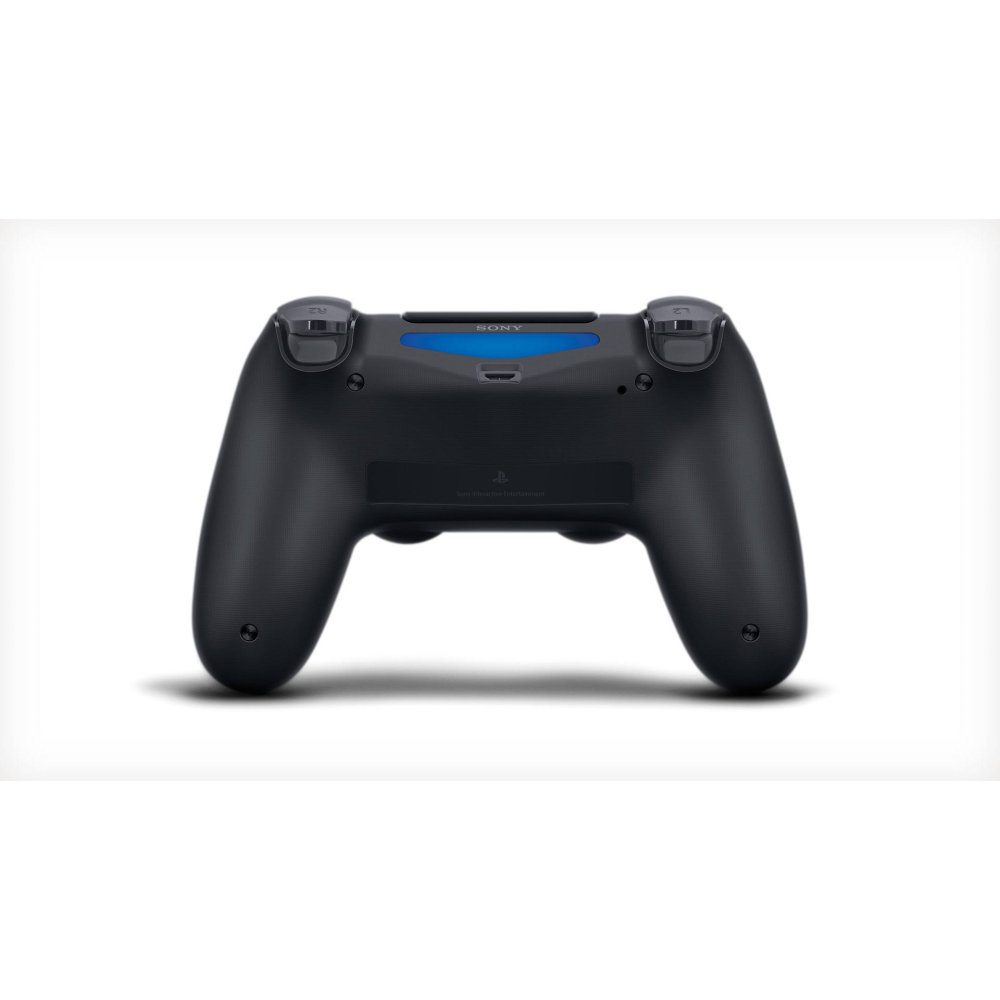 Sony ps4 dualshock 4 siyah v2