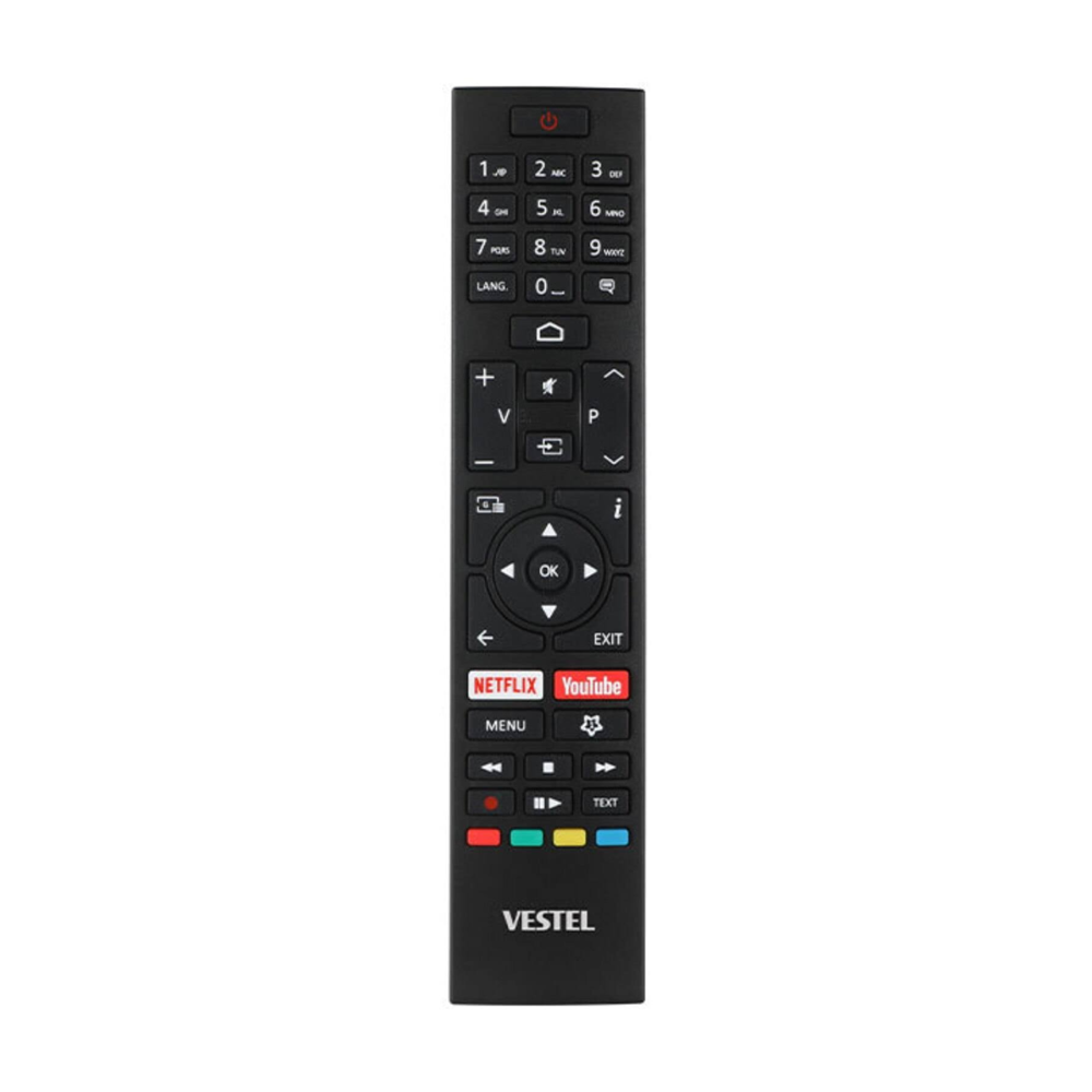 Vestel 58UA9600 58