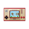GAME & WATCH SUPER MARIO BROS.
