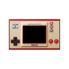 GAME & WATCH SUPER MARIO BROS.
