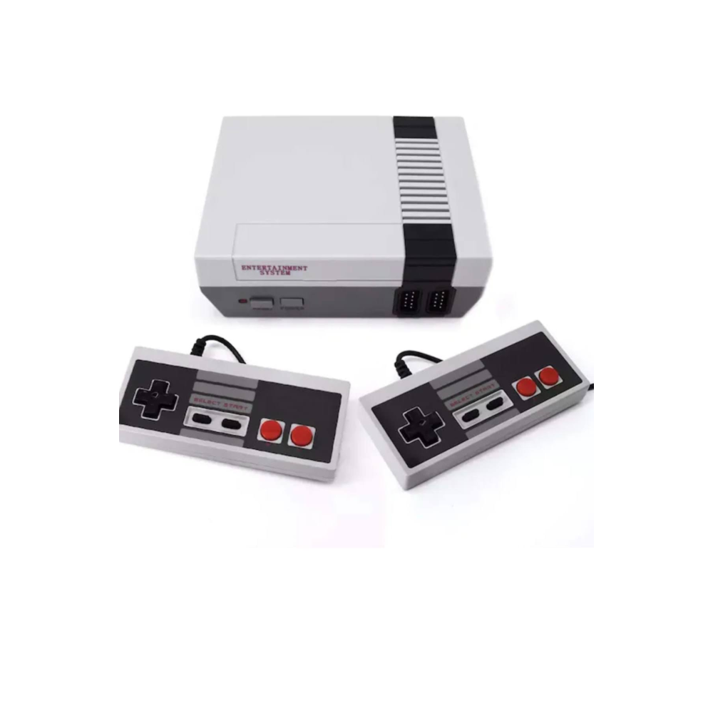 Gomax Retro Mini Mario Ve 620 Oyunlu Oyun Konsolu