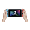 Nintendo Switch Konsol Kırmızı Mavi