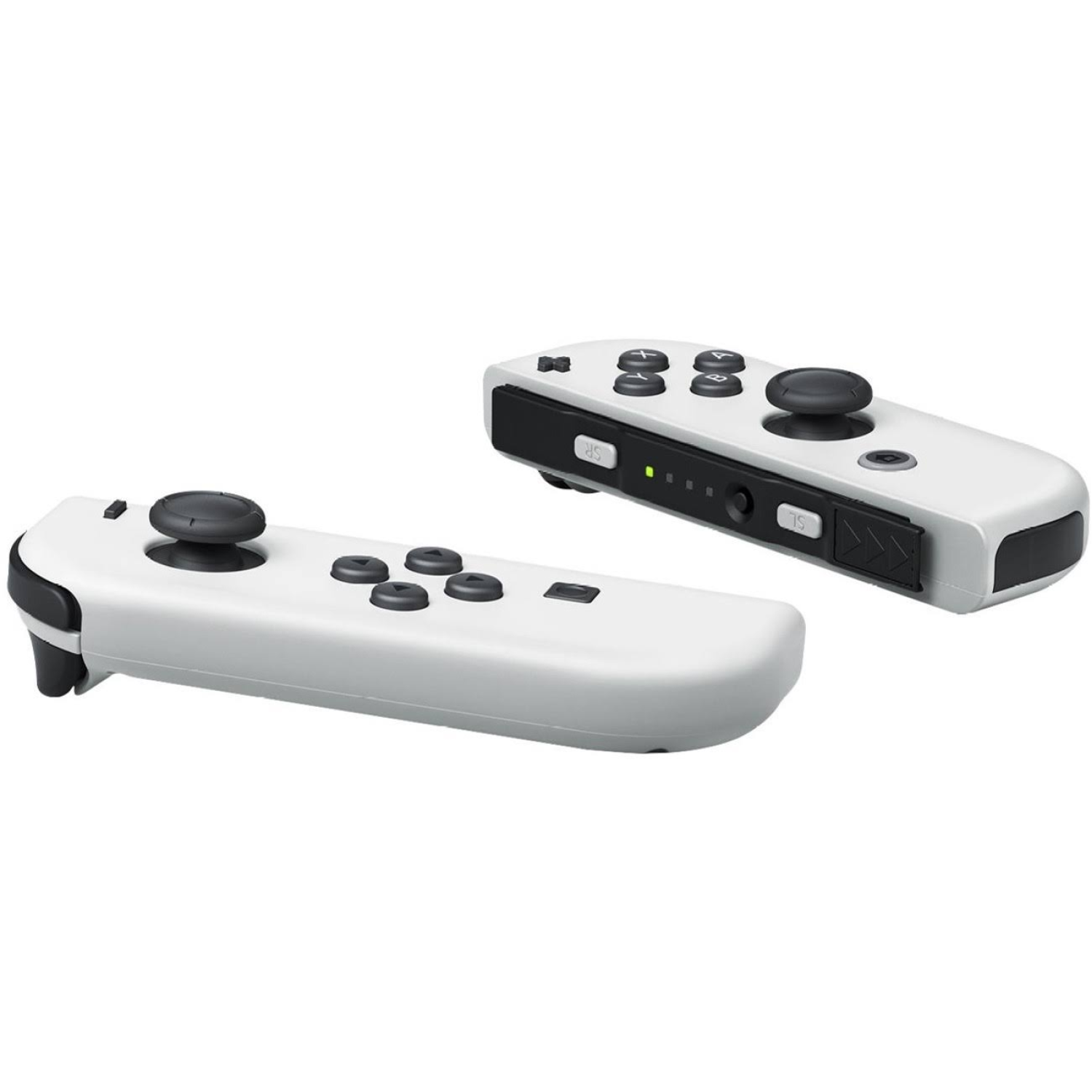 Nintendo Switch Oled Model 64gb