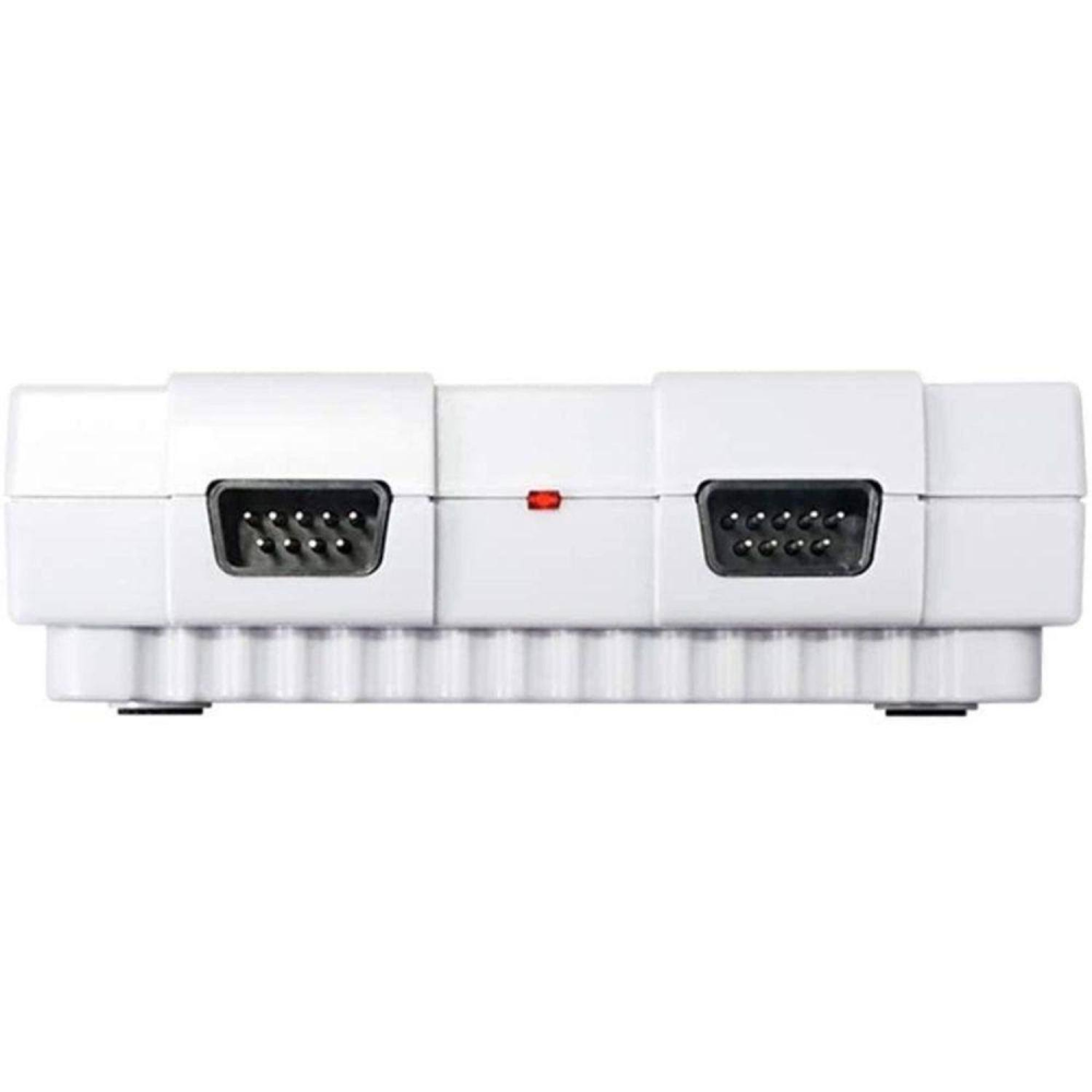 RETRO SUPER MINI SFC 621 OYUNLU TV ATARİ OYUN KONSOLU