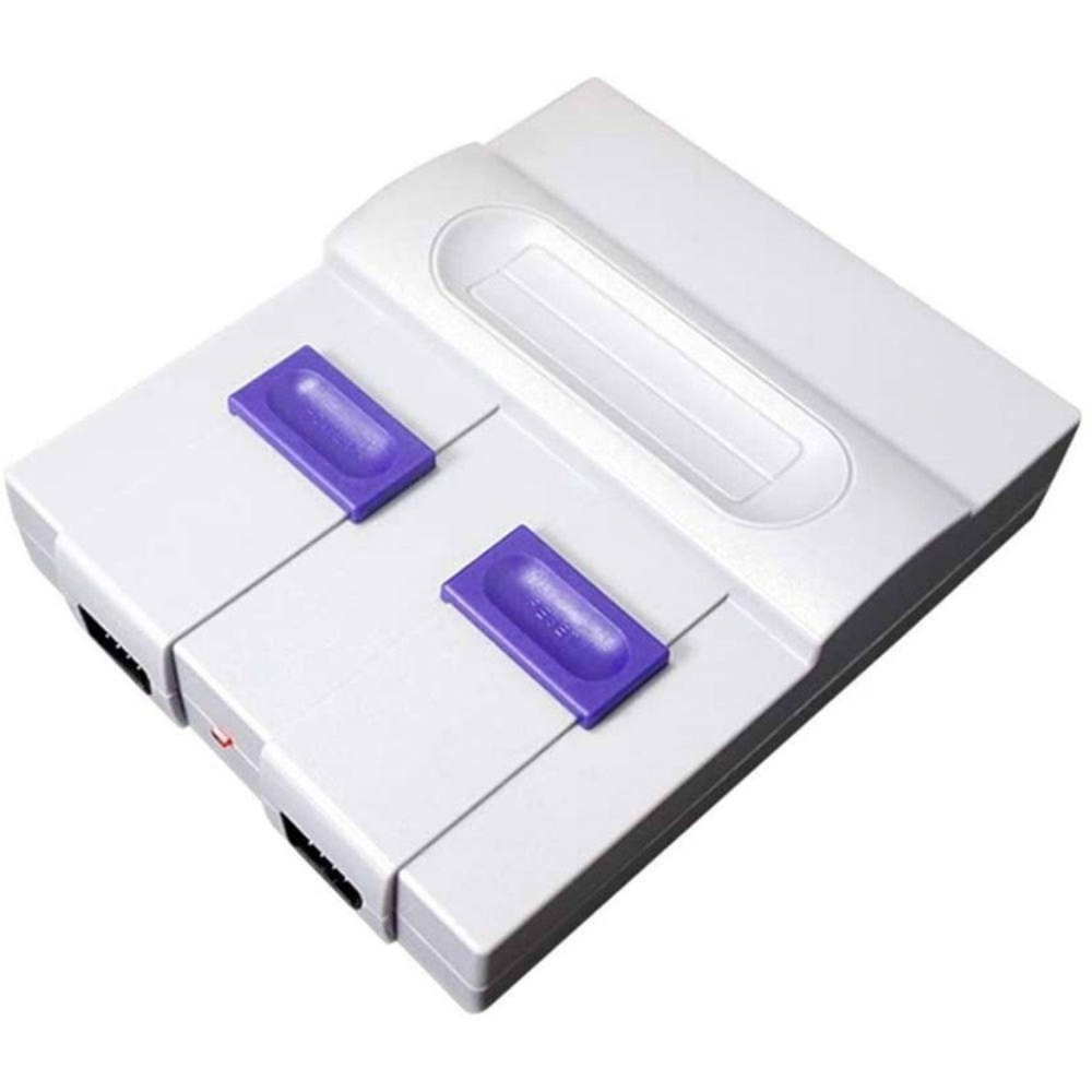 RETRO SUPER MINI SFC 621 OYUNLU TV ATARİ OYUN KONSOLU