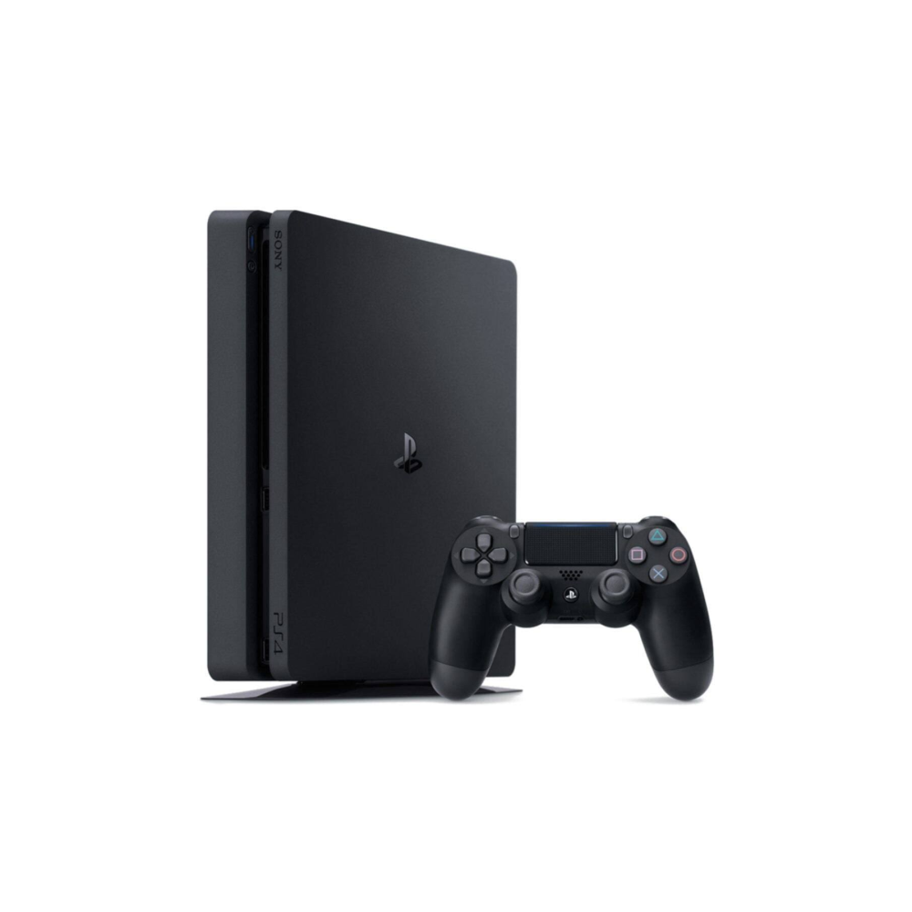 Sony Playstation 4 Slim 1 TB - Türkçe Menü (Eurasia Garantili)