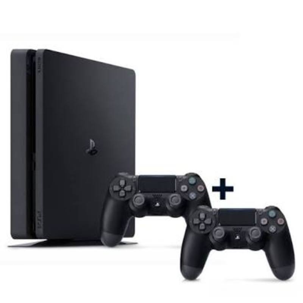 Sony Playstation 4 Slim 500 GB Oyun Konsolu