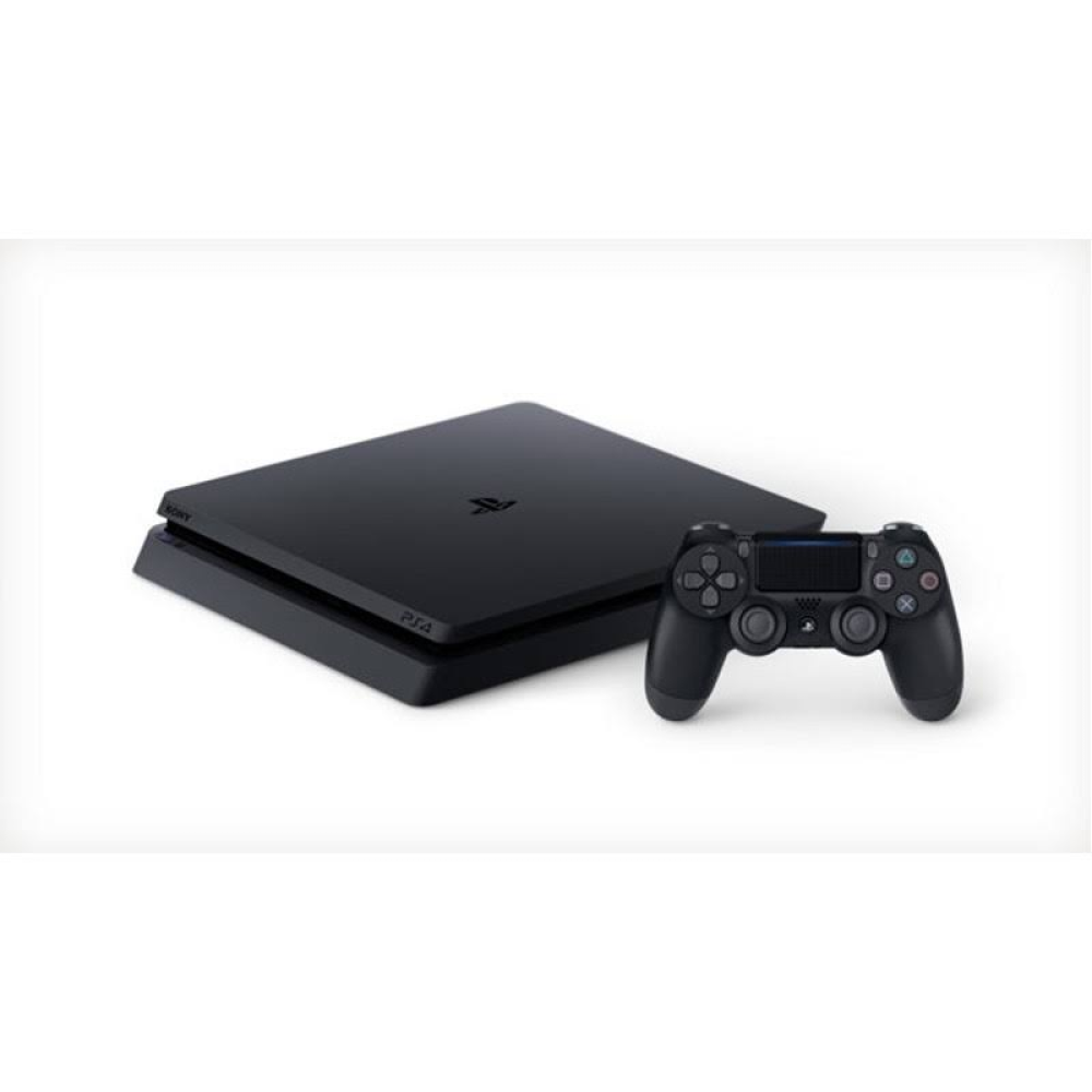 Sony Playstation 4 Slim 500 GB Oyun Konsolu