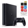 Sony Playstation 4 Slim 500 GB Oyun Konsolu