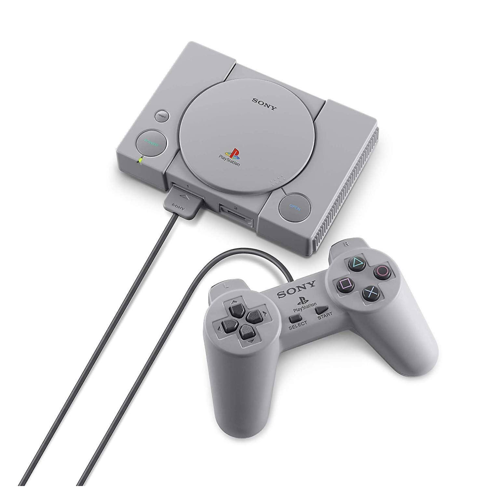Sony PlayStation Mini Classic Console