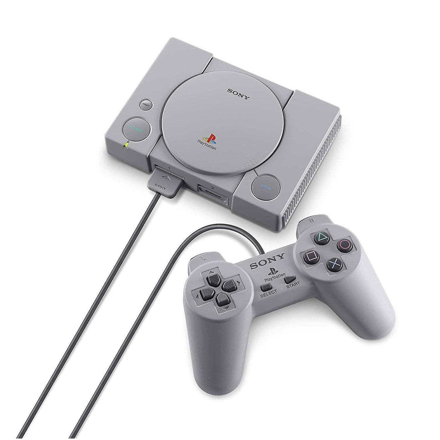 Sony PlayStation Mini Classic Console