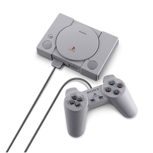 Sony PlayStation Mini Classic Console