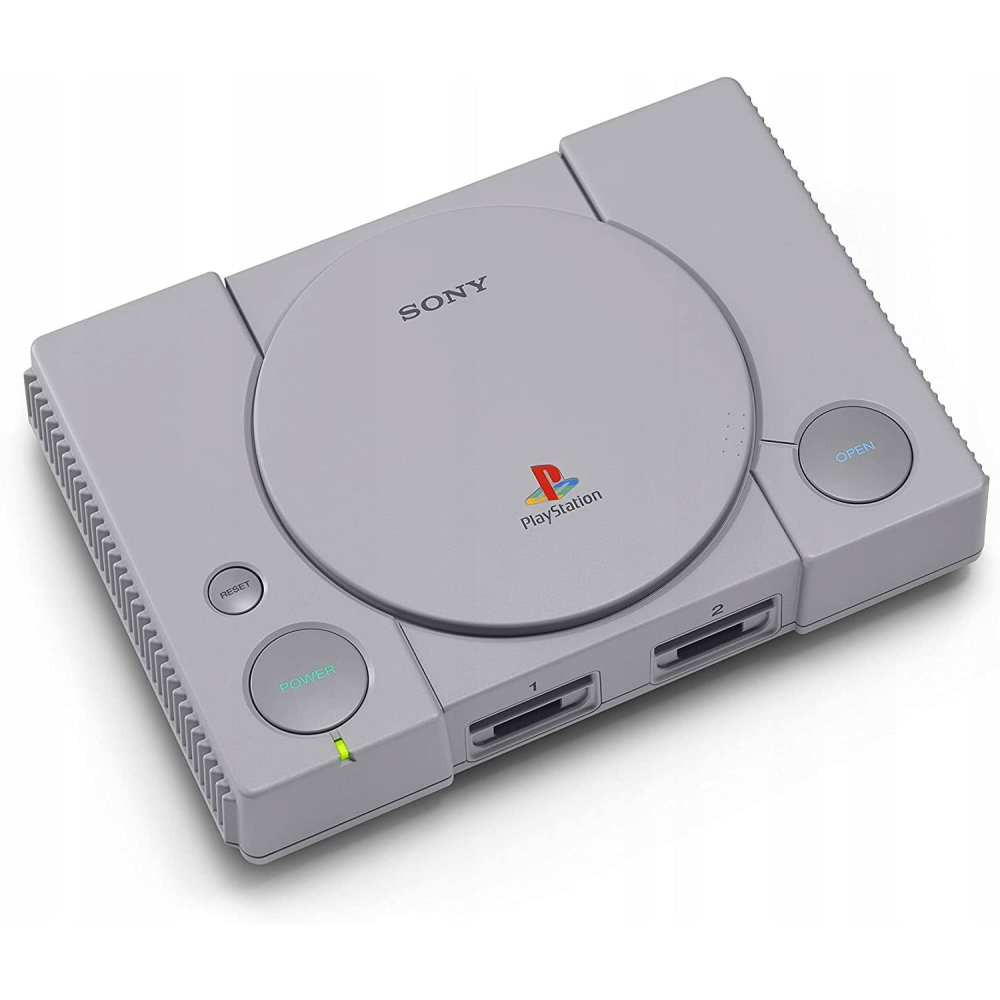 Sony PlayStation Mini Classic Console