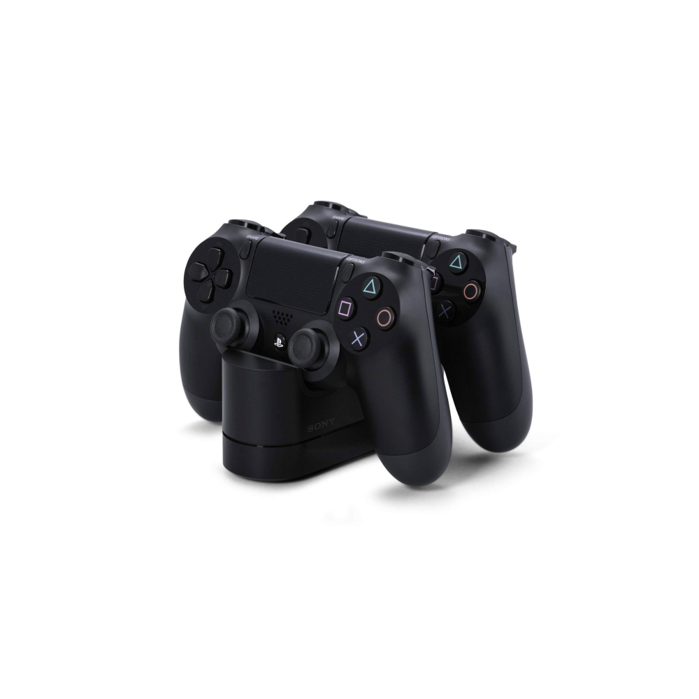 Sony Ps4 Dualshock 4 Charging Station