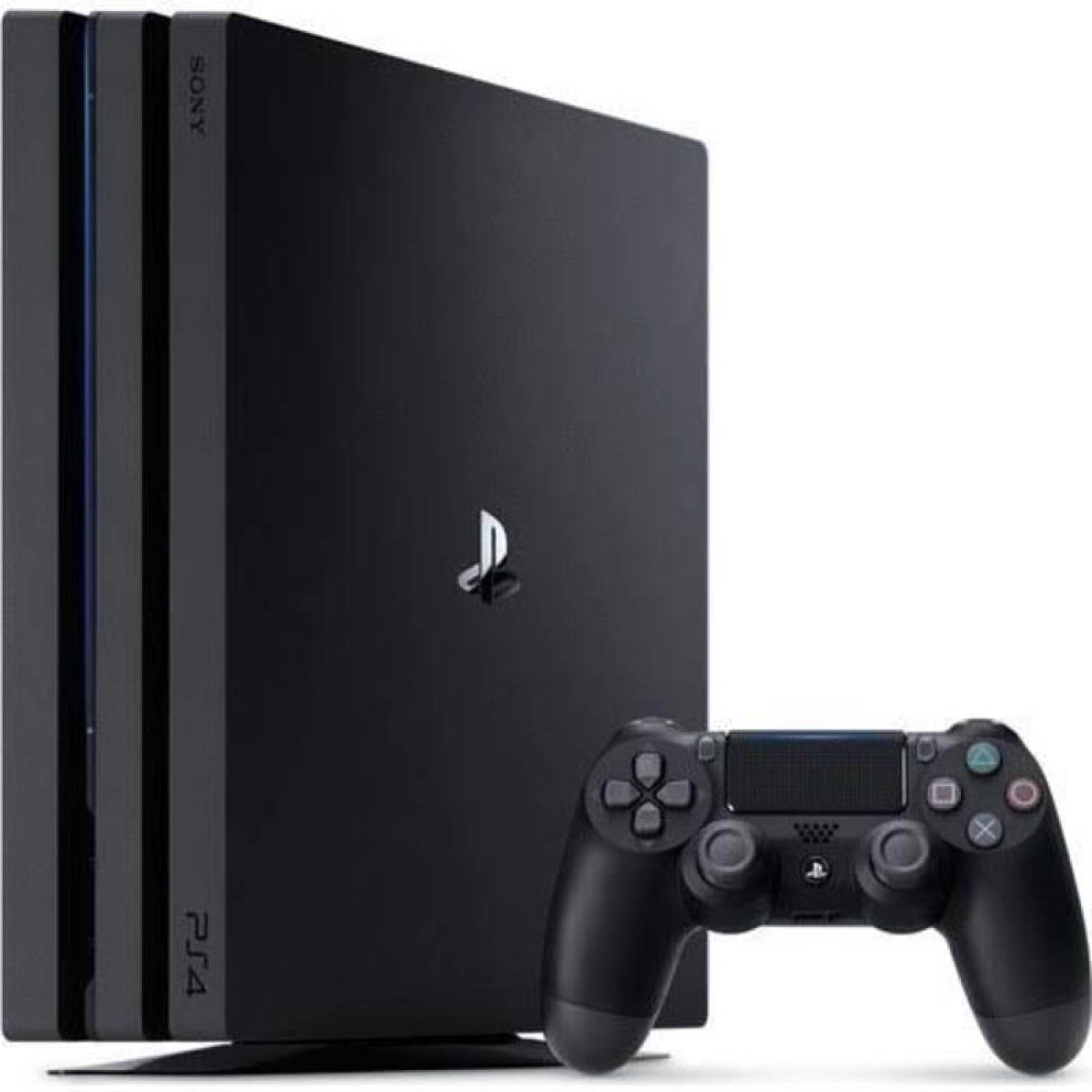 SONY PS4 Pro 1TB Oyun Konsolu 4548736088962