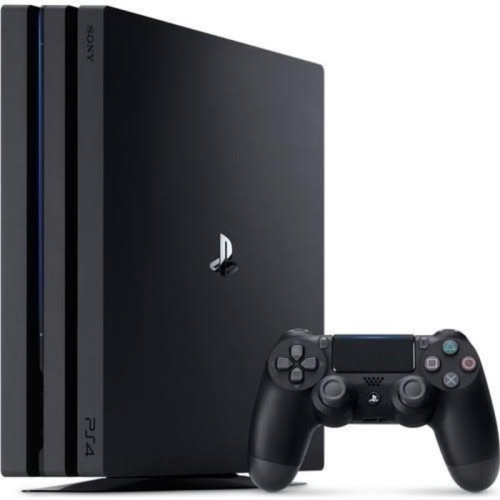 SONY PS4 Pro 1TB Oyun Konsolu 4548736088962