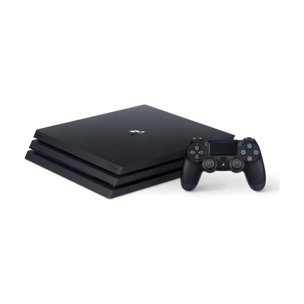 SONY PS4 Pro 1TB Oyun Konsolu 4548736088962