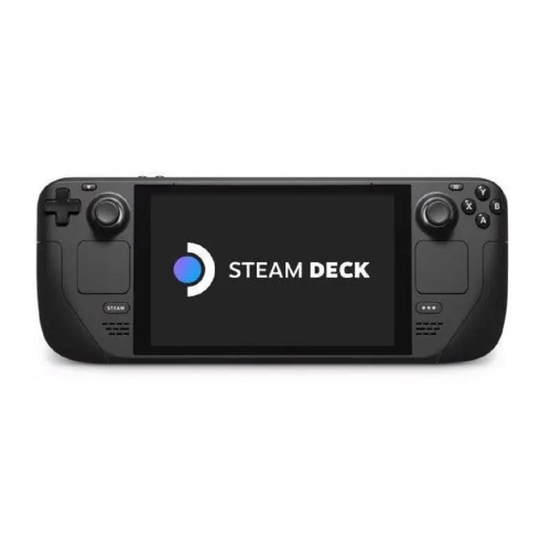 Steam Deck 64 GB Taşınabilir Oyun Konsolu