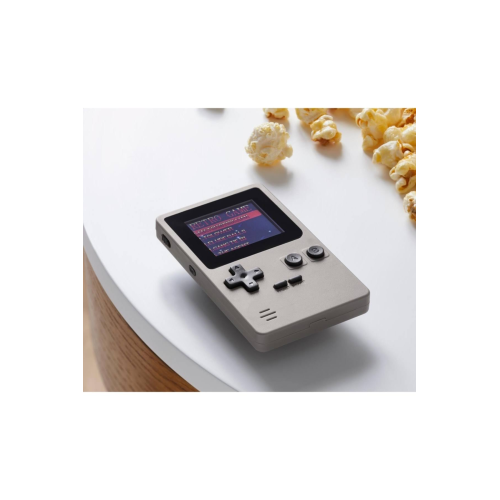 Tchibo Retro Mini Oyun Konsolu