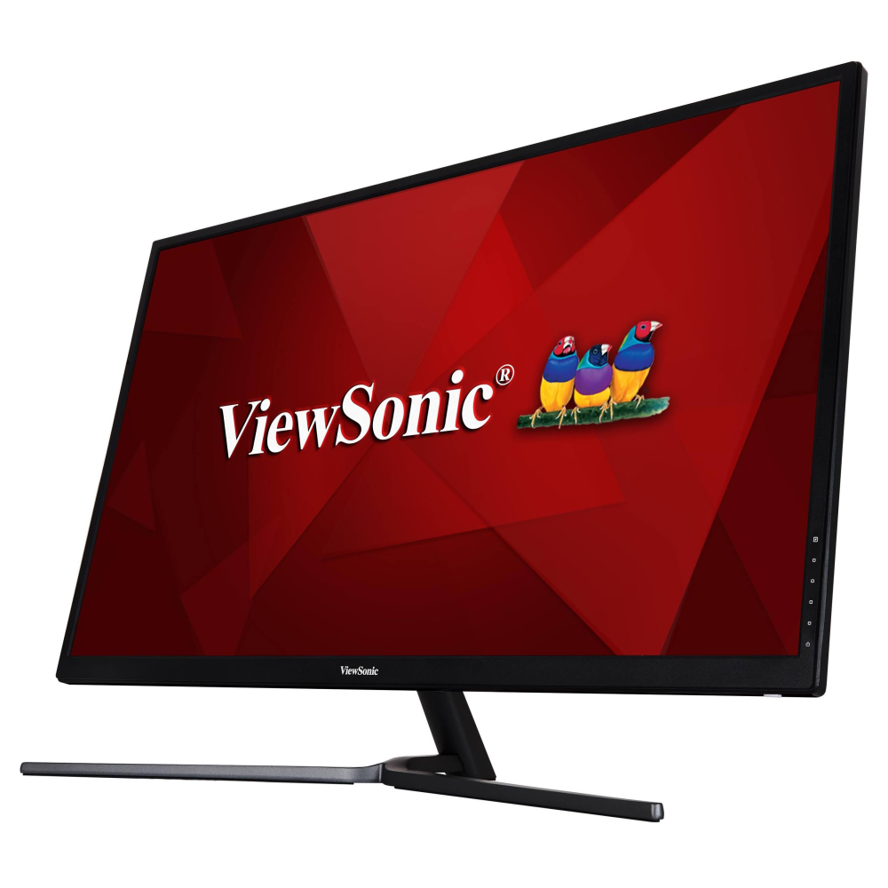 32 Viewsonic Vx3211-mh Fhd Ips Panel