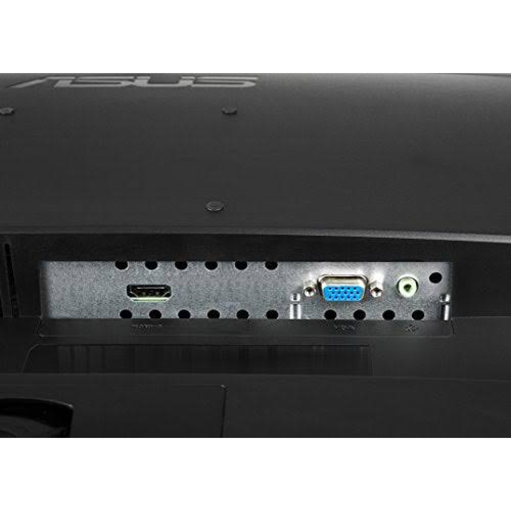 ASUS VP228HE 21,5 Gaming Led 1920X1080 1 MS HDMI VGA MM Vesa 3 Yıl Eyecare, Flicker-Free, Düşük Mavi Işık Monitör