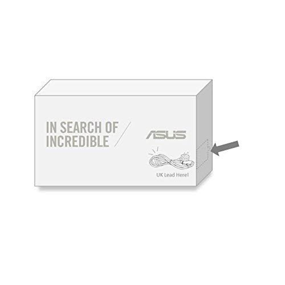 ASUS VP228HE 21,5 Gaming Led 1920X1080 1 MS HDMI VGA MM Vesa 3 Yıl Eyecare, Flicker-Free, Düşük Mavi Işık Monitör