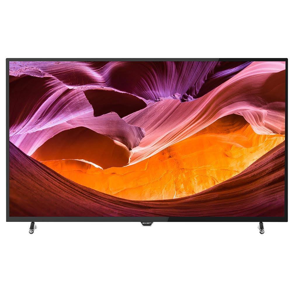 Axen AX43DIL13 109 Ekran Full HD Android Smart Uydu LED TV