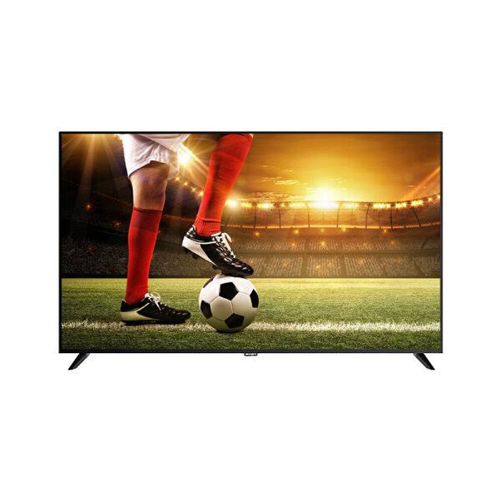 Axen AX55UAL402 55'' 139 Ekran Uydu Alıcılı 4K Ultra HD Android Smart LED TV