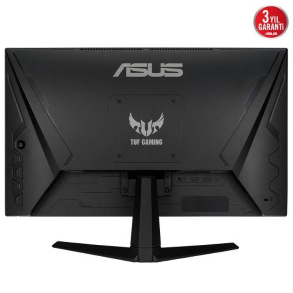 Asus TUF Gaming VG249Q1A 23.8” 1ms 165Hz (HDMI+Display) Freesync Full HD IPS LED Monitör