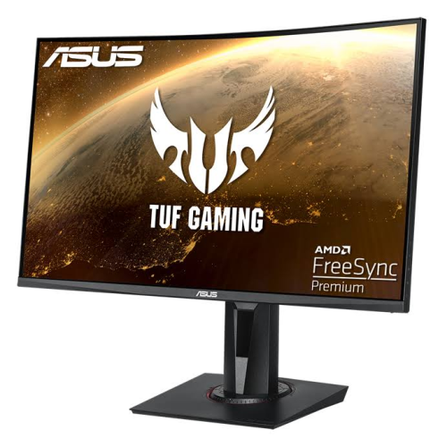 Asus Tuf Vg27Vq 27