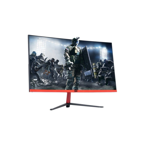 DRAGOS PALLNERO 1MS 165HZ HDMI DP 23.6 CURVED MONITOR GP-165-236FHD