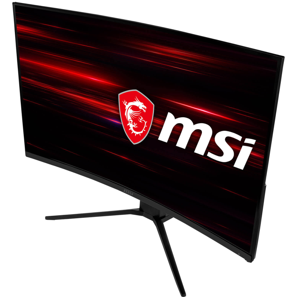 Msi 31.5