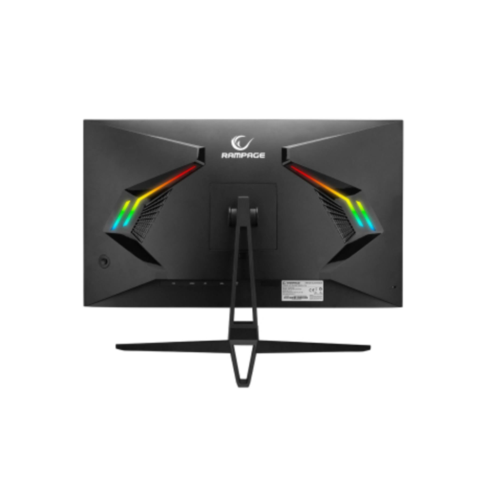 RAMPAGE RM-420 Black EAGLE 27