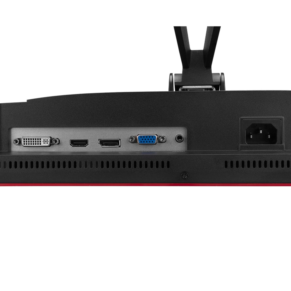 RAMPAGE RM-420 Black EAGLE 27