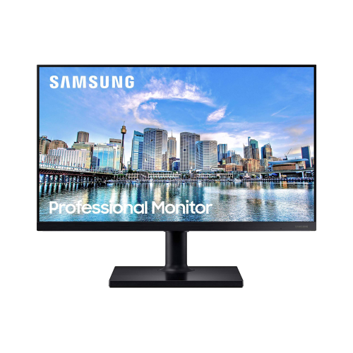 Samsung LF24T450FQRXUF 24