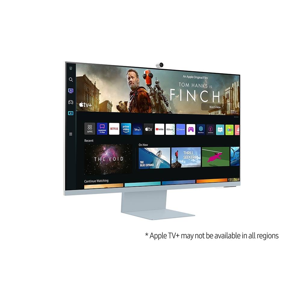 Samsung M8 LS32BM80BUUXUF 32