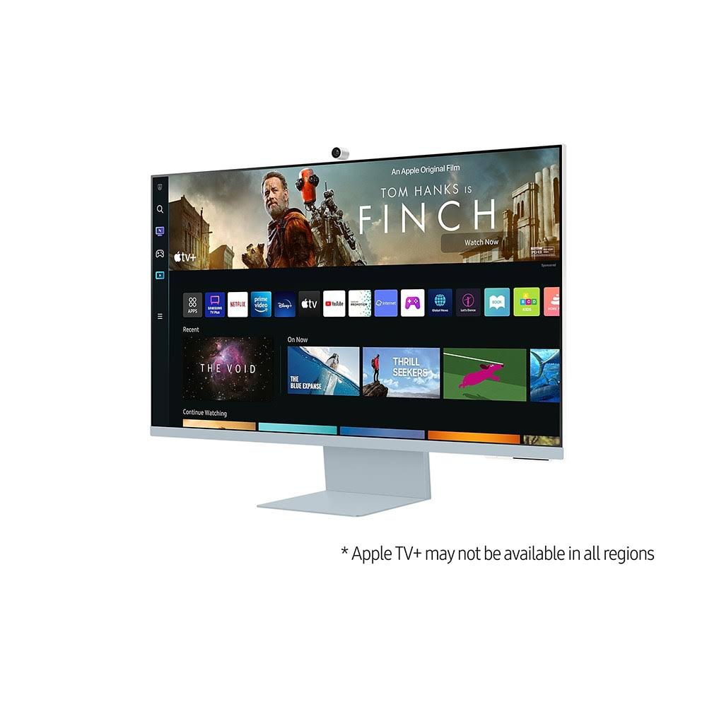 Samsung M8 LS32BM80BUUXUF 32