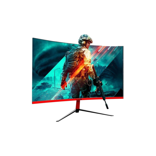 TURBOX TRUSTIER S MT-L236CFHD 75HZ 2MS VGA HDMI 1920X1080 23.6