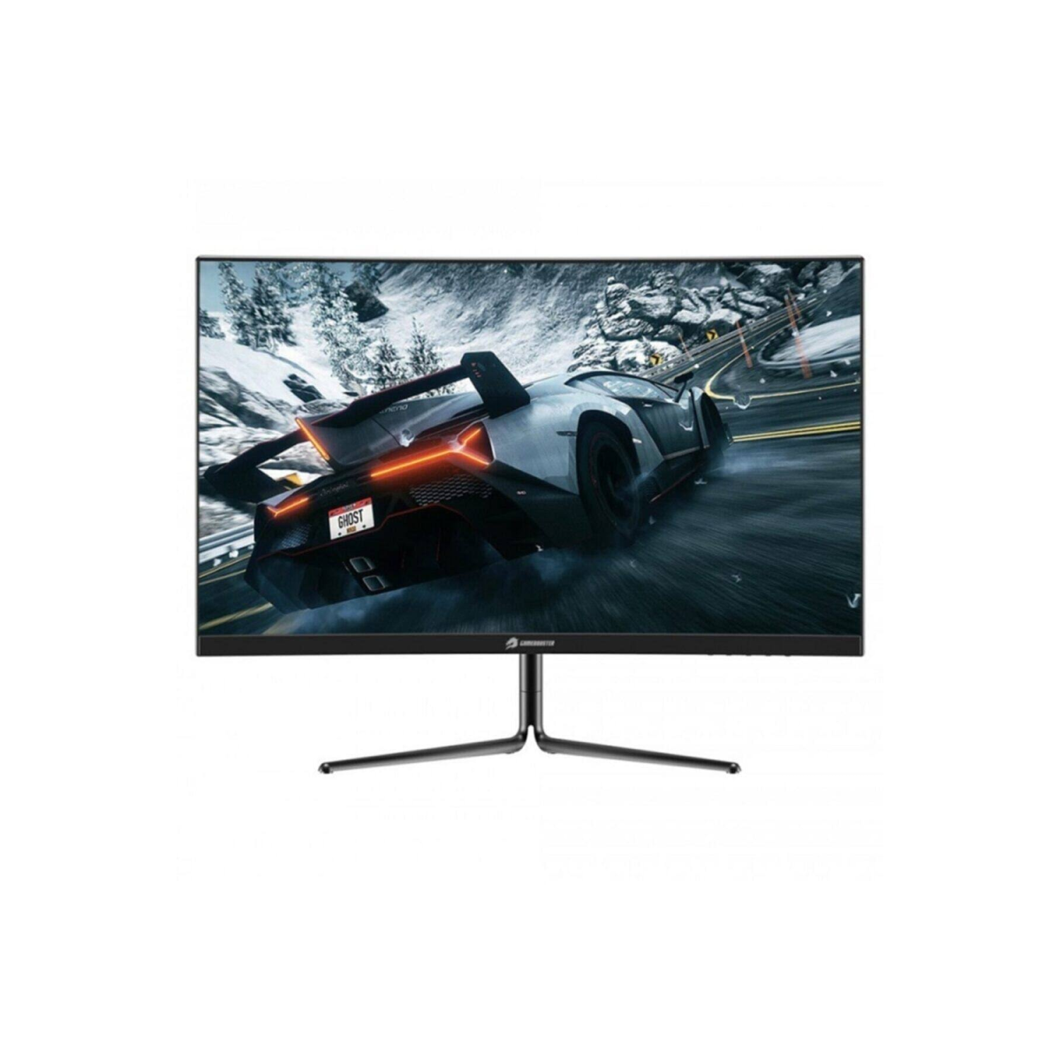 GameBooster GB-2461CF 24inch 144Hz 1ms Curved FreeSync Full HD Gaming Monitör
