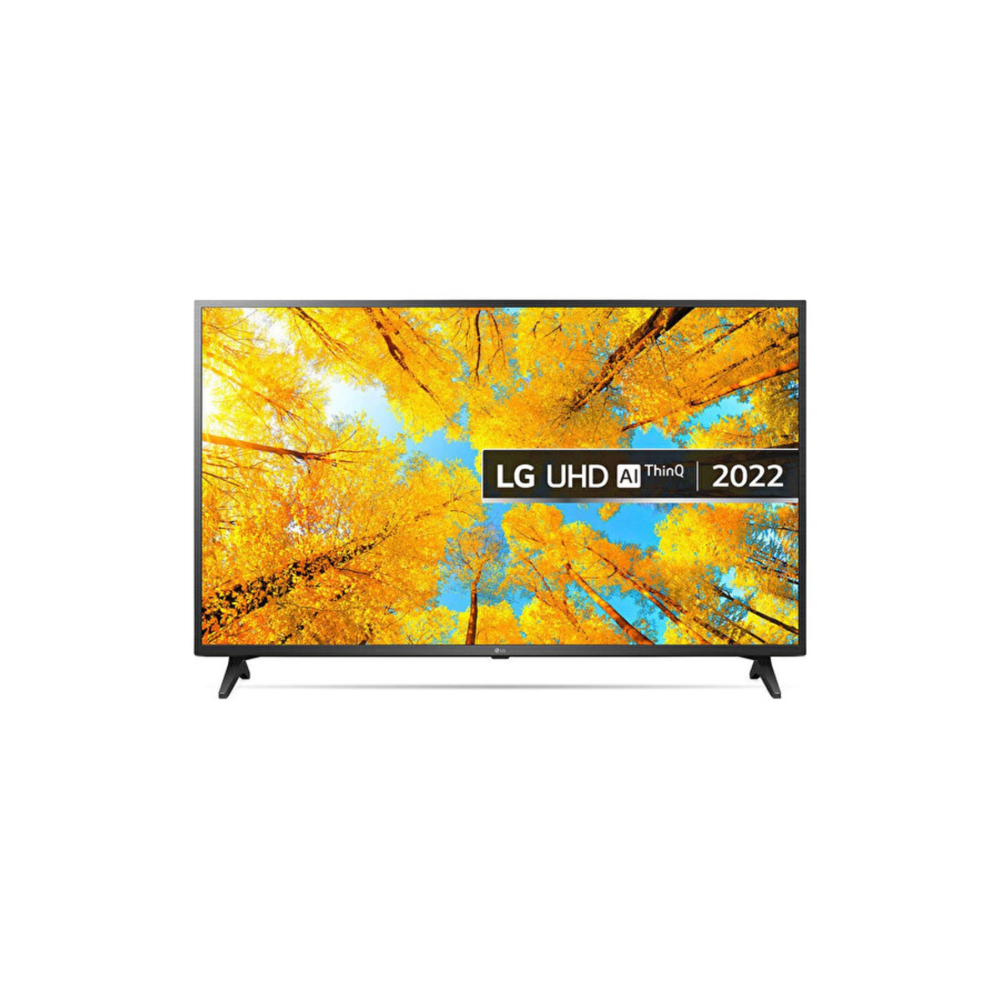 LG 55UQ75006LF 55